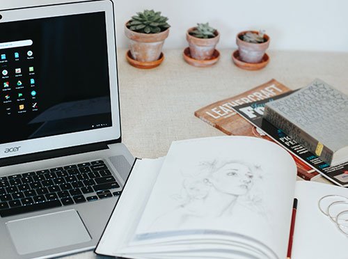 Basic Graphics Designing Canva